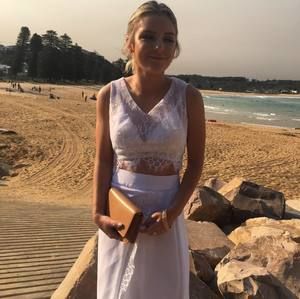 Meet your Posher, Sally